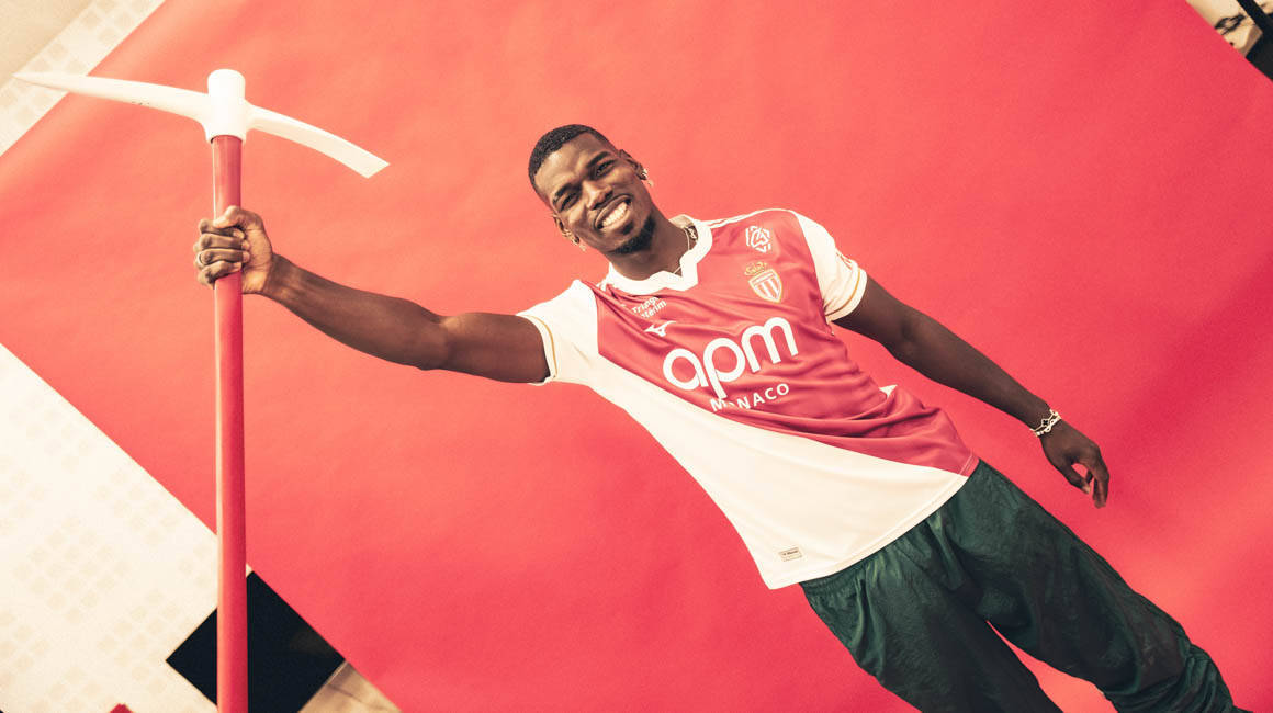 登贝莱被无视！法国名宿：博格巴是法甲头号球星，他来之前阿什或杜埃